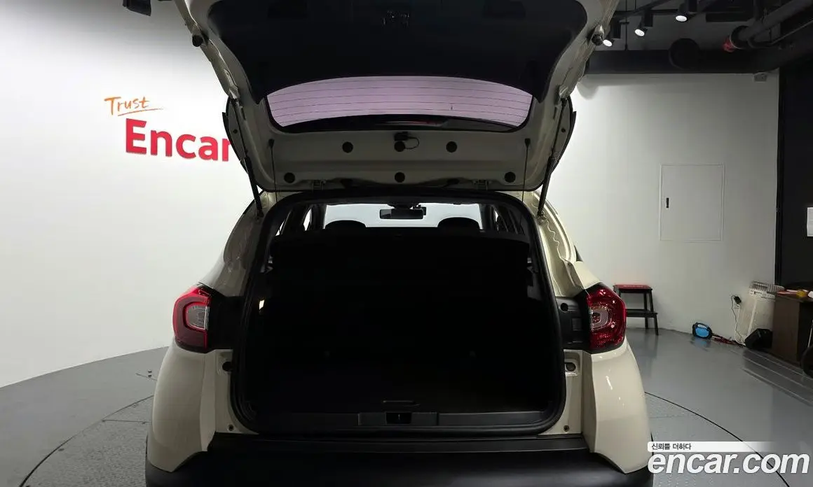 Renault (Samsung) QM3 2015 1.5 автомат (гидро), фото 20