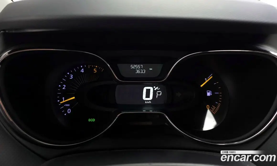 Renault (Samsung) QM3 2015 1.5 автомат (гидро), фото 8