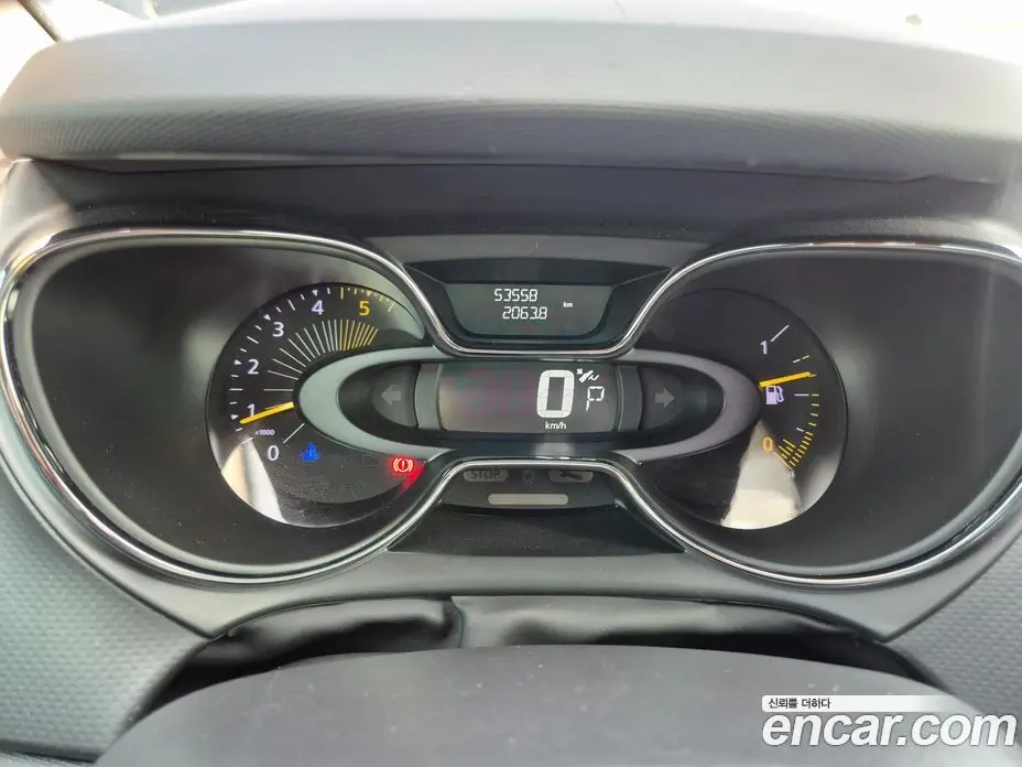 Renault (Samsung) QM3 2015 1.5 автомат (гидро), фото 11