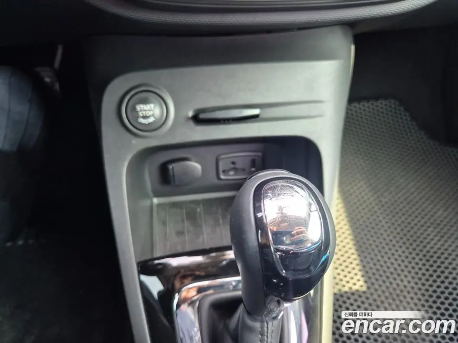 Renault (Samsung) QM3 2015 1.5 автомат (гидро), фото 15