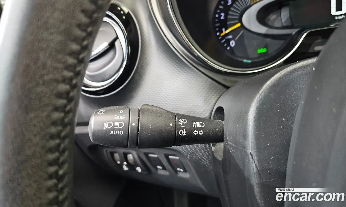 Renault (Samsung) QM3 2016 1.5 автомат (гидро), фото 15