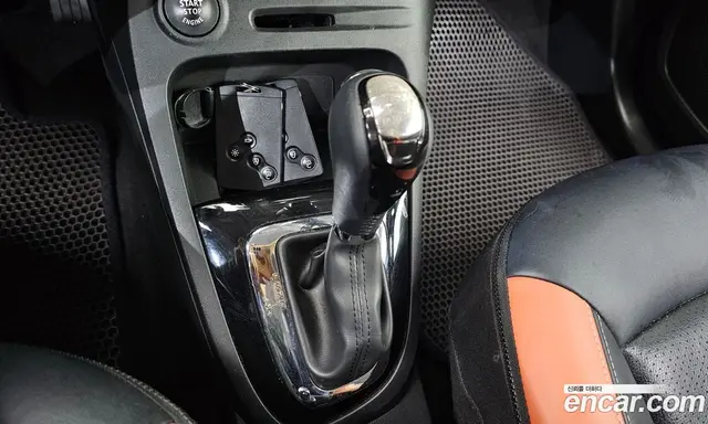 Renault (Samsung) QM3 2016 1.5 автомат (гидро), миниатюра 8
