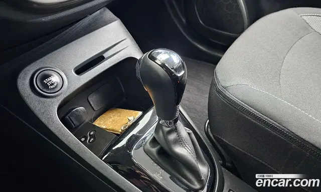 Renault (Samsung) QM3 2016 1.5 автомат (гидро), миниатюра 12