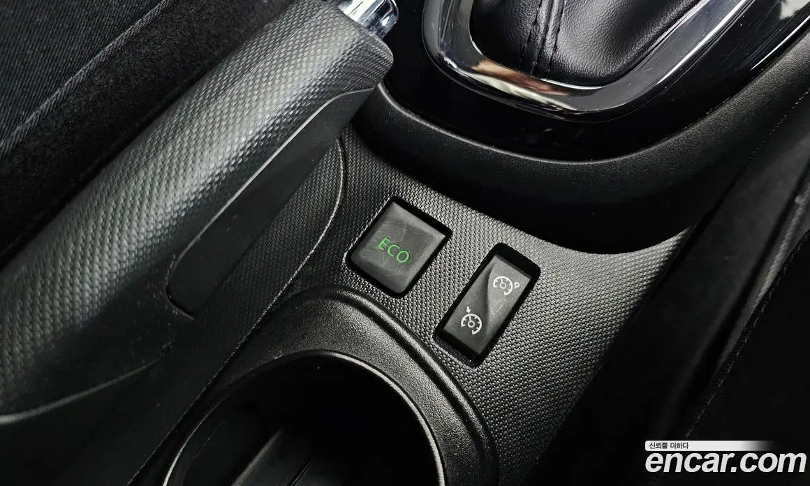 Renault (Samsung) QM3 2016 1.5 автомат (гидро), фото 20