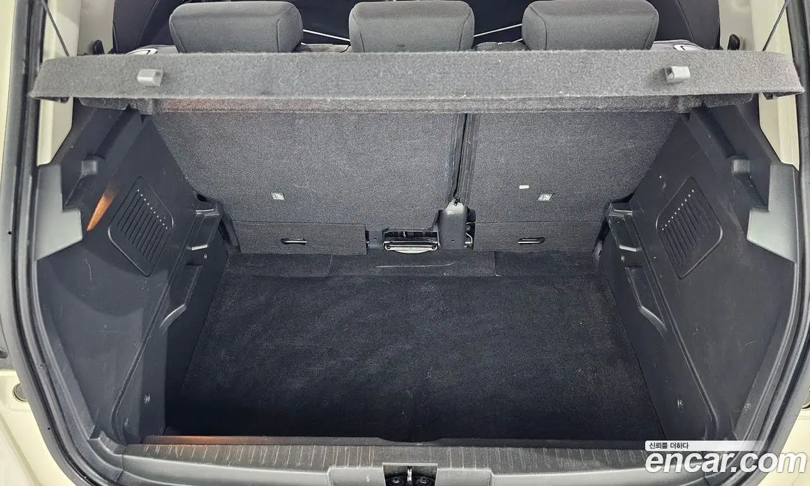 Renault (Samsung) QM3 2016 1.5 автомат (гидро), фото 22