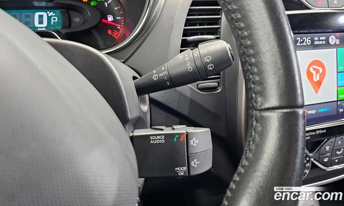 Renault (Samsung) QM3 2016 1.5 автомат (гидро), фото 26
