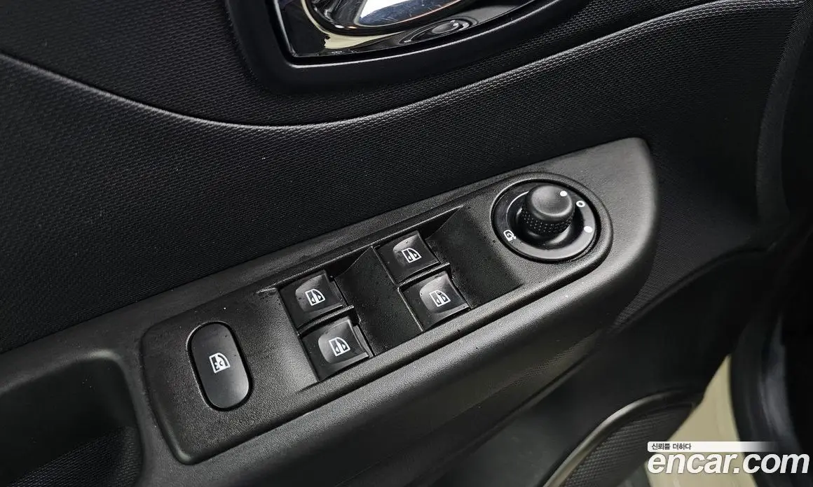 Renault (Samsung) QM3 2016 1.5 автомат (гидро), фото 27
