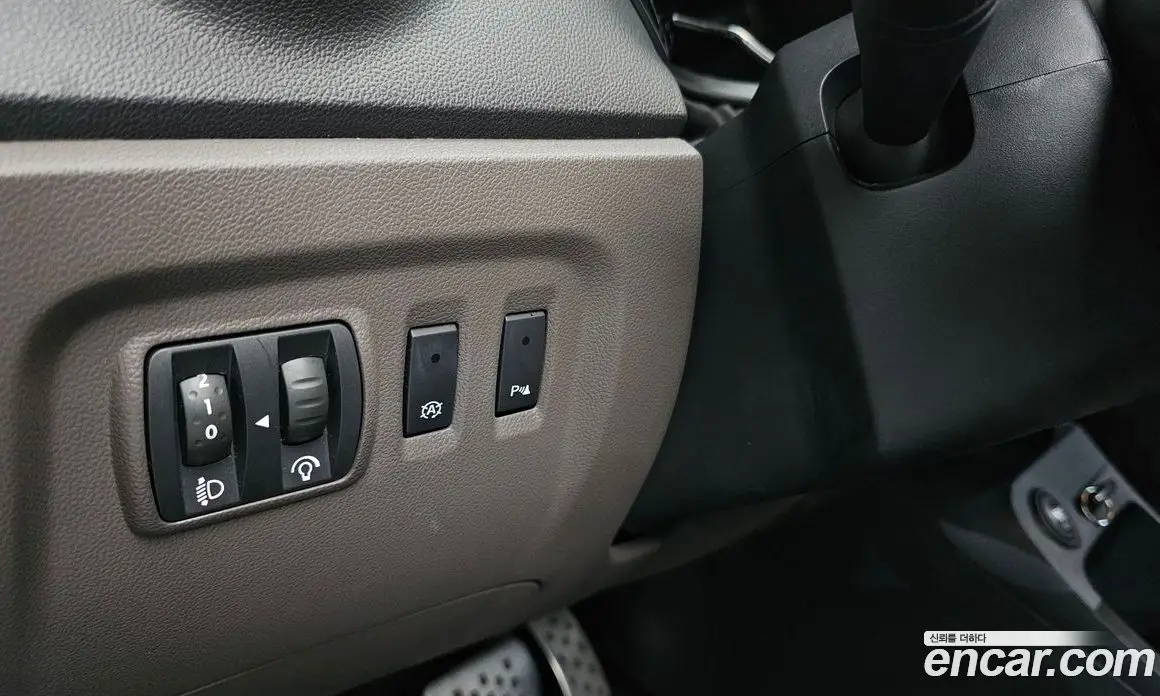Renault (Samsung) QM3 2016 1.5 автомат (гидро), фото 23
