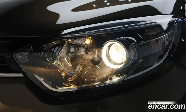 Renault (Samsung) QM3 2016 1.5 автомат (гидро), миниатюра 7