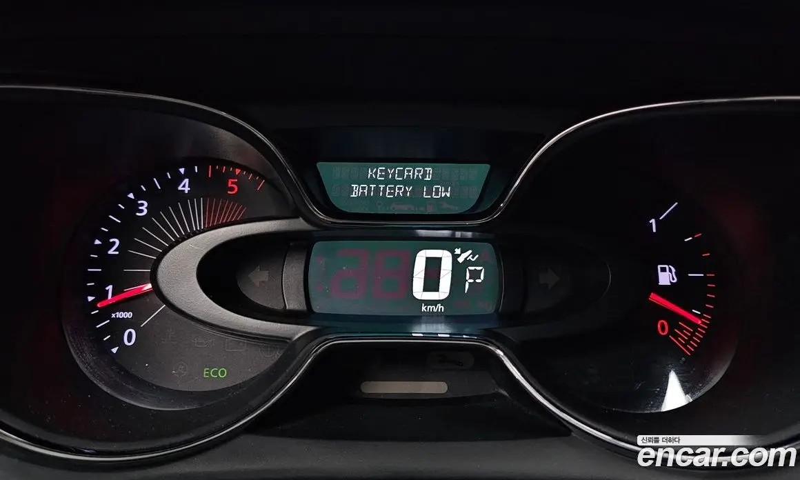 Renault (Samsung) QM3 2016 1.5 автомат (гидро), фото 10