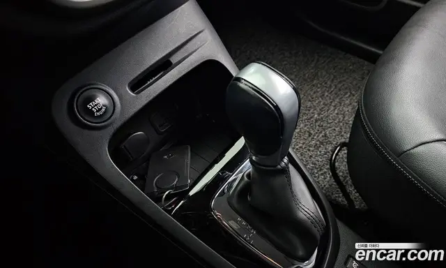 Renault (Samsung) QM3 2016 1.5 автомат (гидро), миниатюра 12
