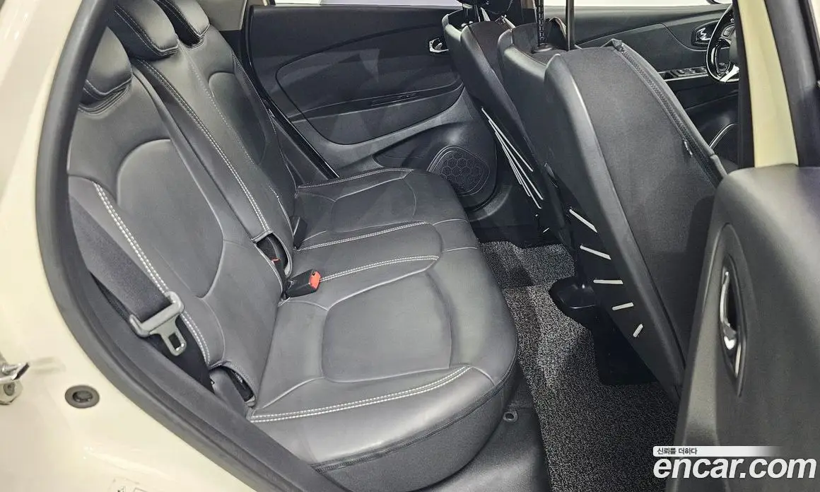 Renault (Samsung) QM3 2016 1.5 автомат (гидро), фото 18