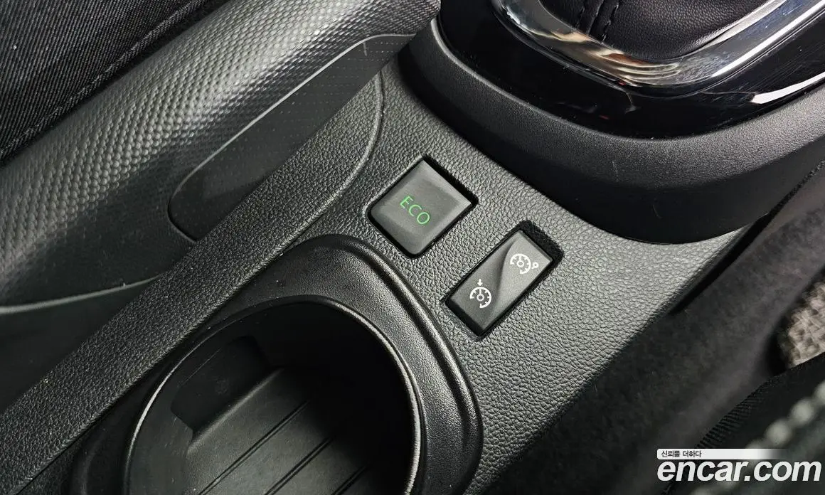 Renault (Samsung) QM3 2016 1.5 автомат (гидро), фото 22