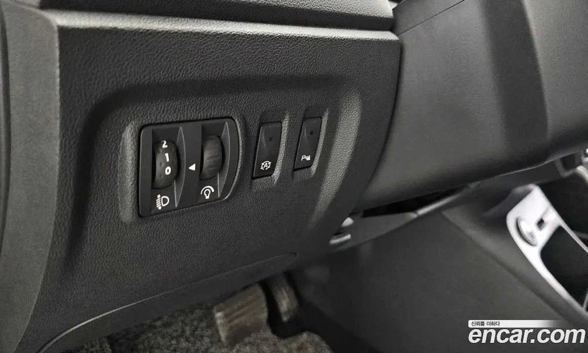 Renault (Samsung) QM3 2016 1.5 автомат (гидро), фото 25