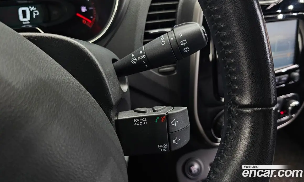 Renault (Samsung) QM3 2016 1.5 автомат (гидро), фото 26