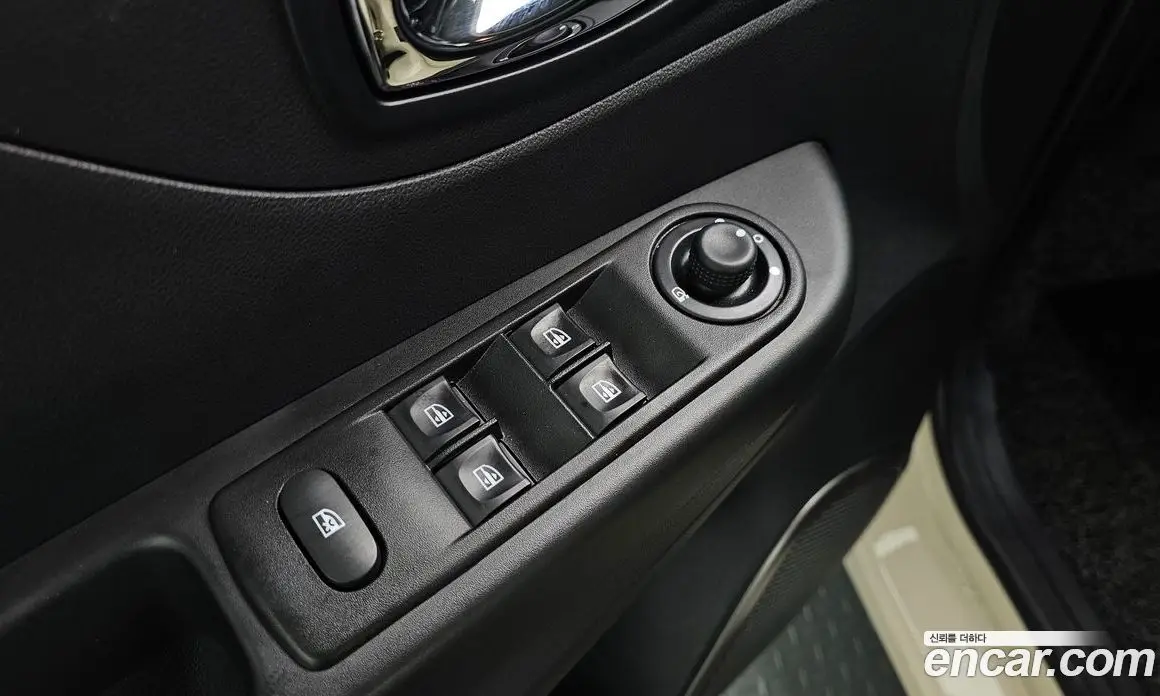 Renault (Samsung) QM3 2016 1.5 автомат (гидро), фото 27