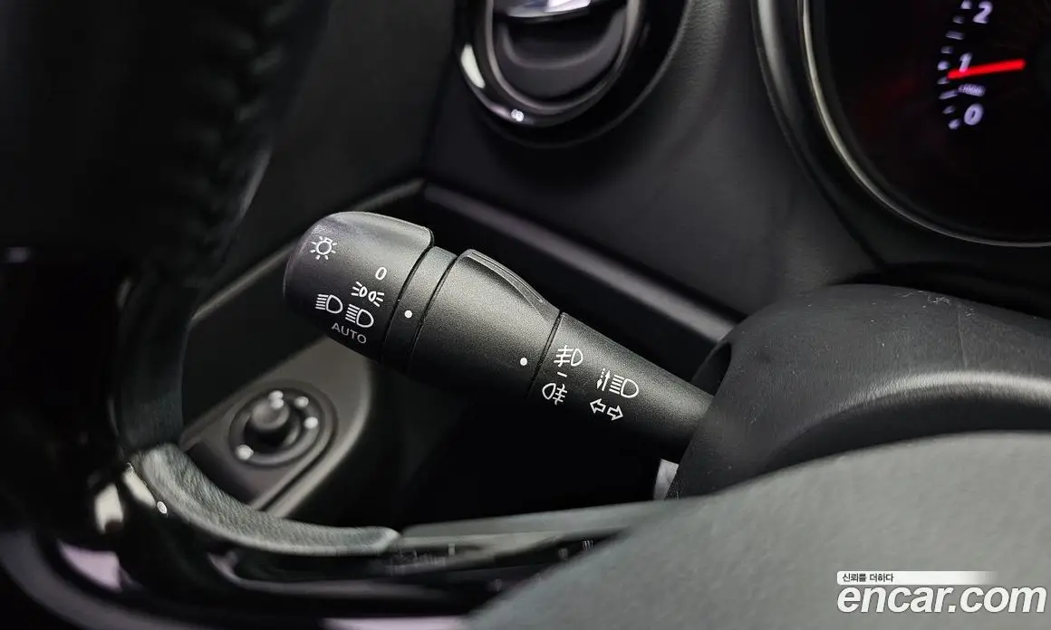 Renault (Samsung) QM3 2016 1.5 автомат (гидро), фото 28