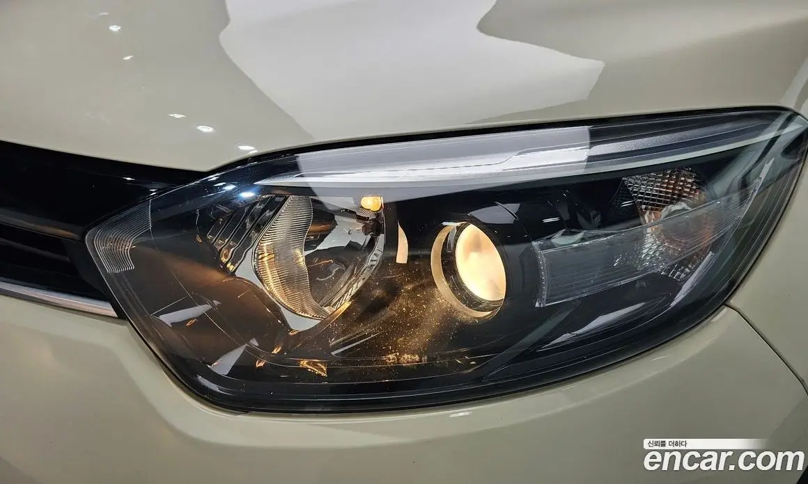 Renault (Samsung) QM3 2016 1.5 автомат (гидро), фото 8
