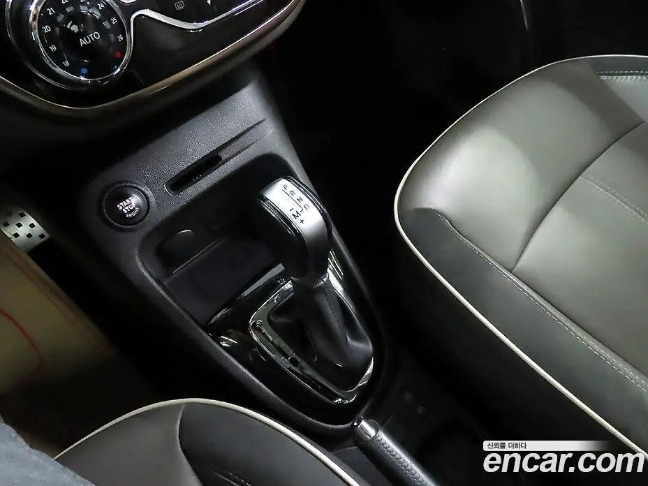 Renault (Samsung) QM3 2017 1.5 автомат (гидро), фото 13 Renault (Samsung) QM3 2017 1.5 автомат (гидро), фото 13