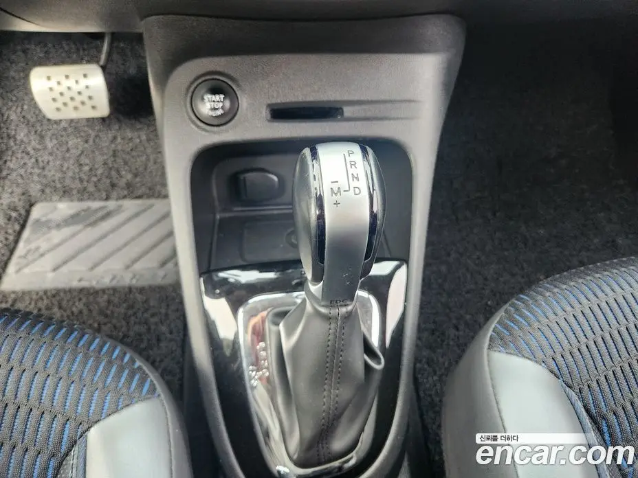 Renault (Samsung) QM3 2017 1.5 автомат (гидро), фото 14