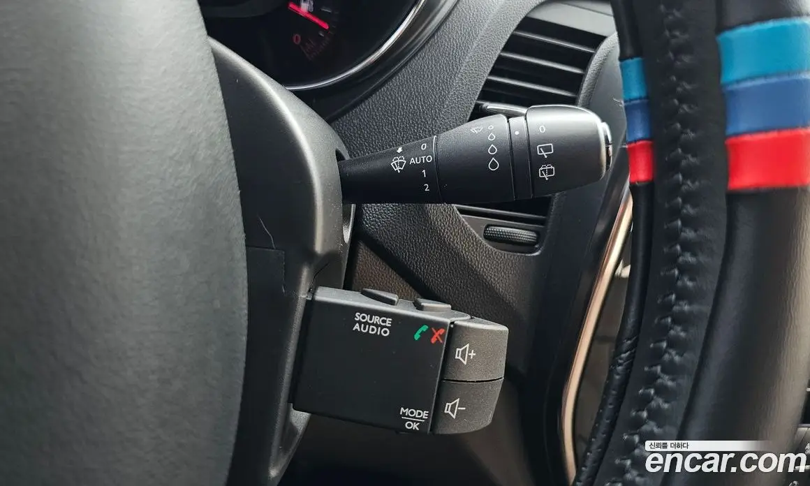 Renault (Samsung) QM3 2017 1.5 автомат (гидро), фото 16
