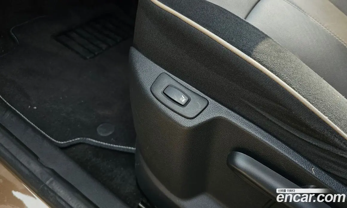 Renault (Samsung) QM3 2017 1.5 автомат (гидро), фото 19