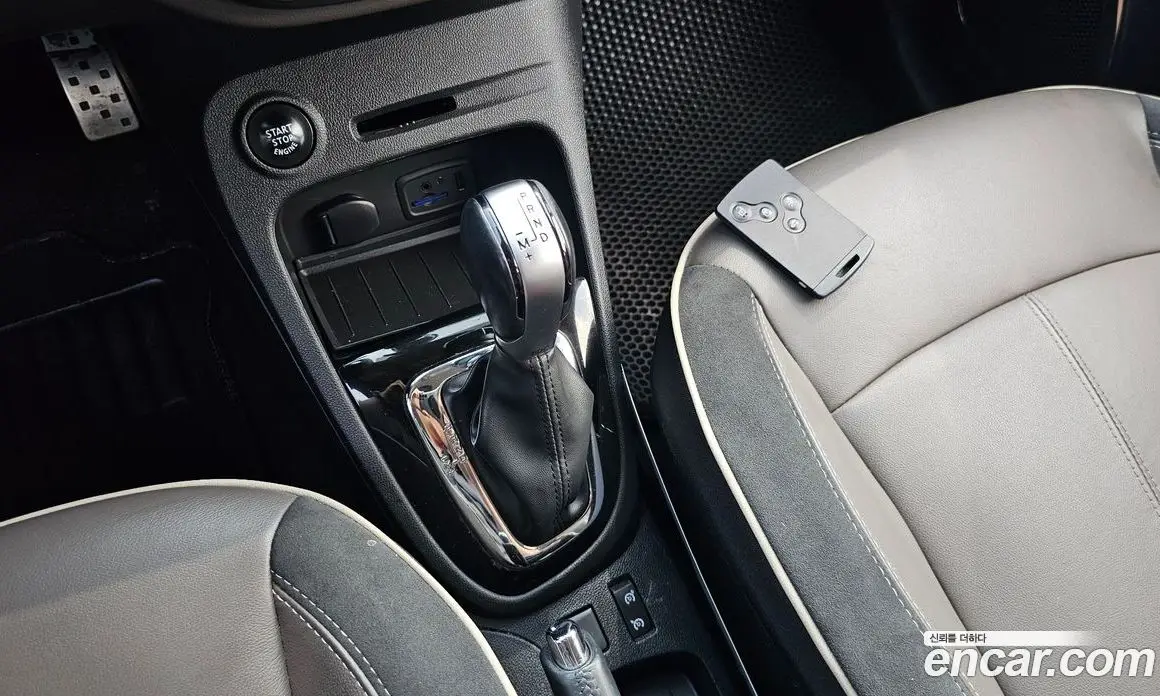 Renault (Samsung) QM3 2017 1.5 автомат (гидро), фото 9