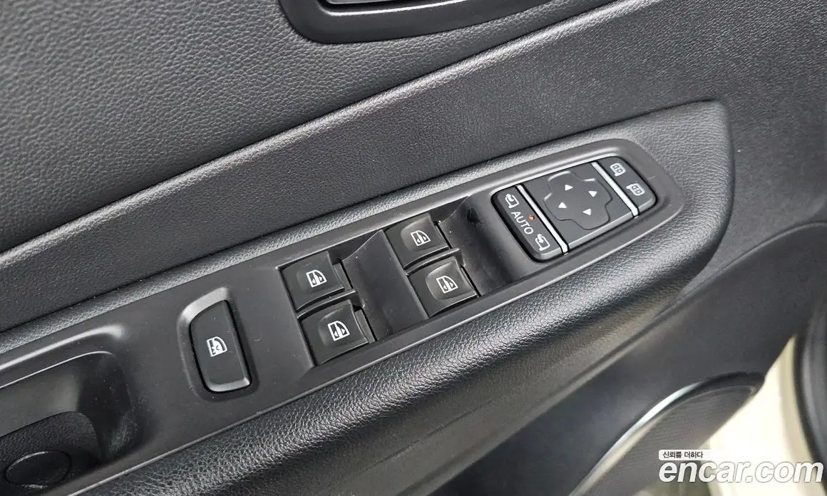 Renault (Samsung) QM3 2017 1.5 автомат (гидро), фото 13