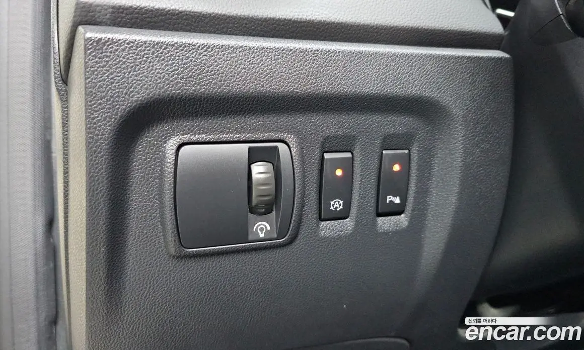 Renault (Samsung) QM3 2017 1.5 автомат (гидро), фото 14