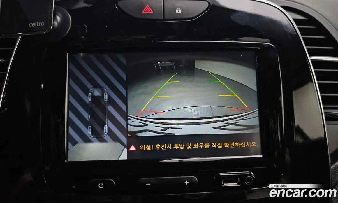 Renault (Samsung) QM3 2017 1.5 автомат (гидро), фото 17