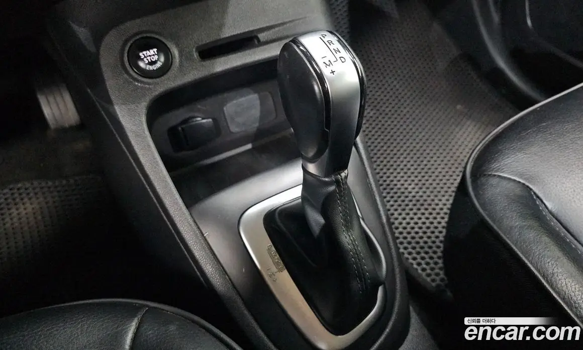 Renault (Samsung) QM3 2017 1.5 автомат (гидро), фото 9