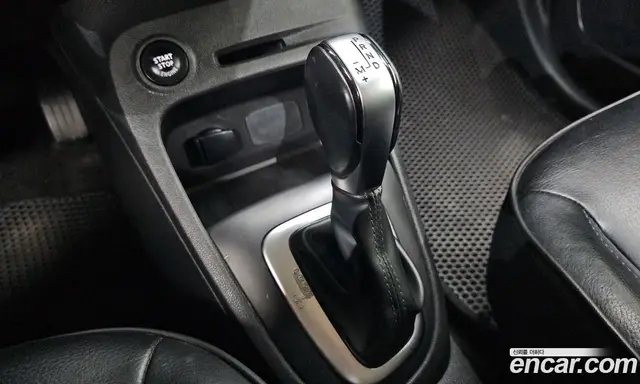 Renault (Samsung) QM3 2017 1.5 автомат (гидро), миниатюра 9