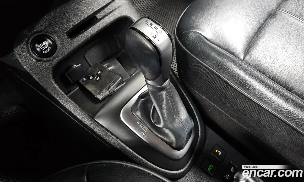 Renault (Samsung) QM3 2018 1.5 автомат (гидро), фото 12