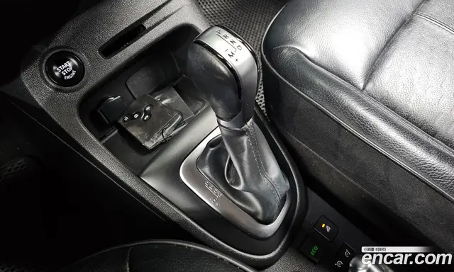 Renault (Samsung) QM3 2018 1.5 автомат (гидро), миниатюра 12