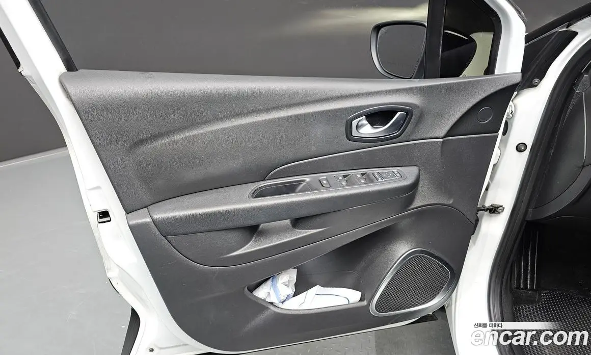 Renault (Samsung) QM3 2018 1.5 автомат (гидро), фото 14