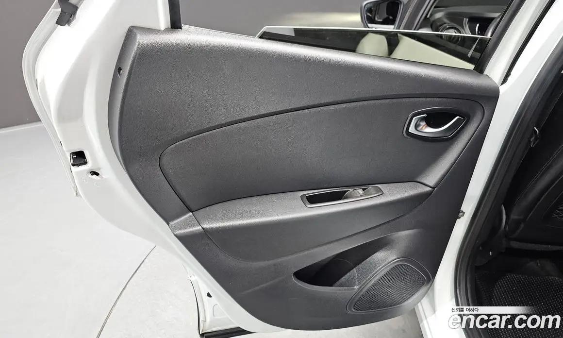 Renault (Samsung) QM3 2018 1.5 автомат (гидро), фото 15