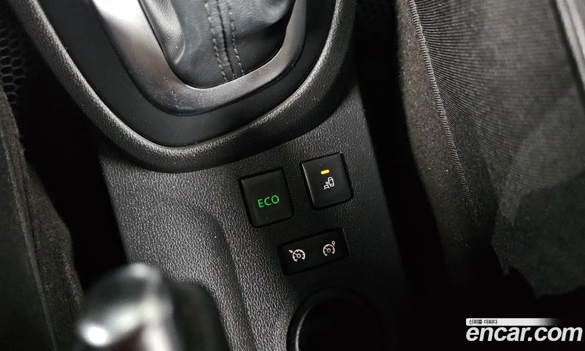 Renault (Samsung) QM3 2018 1.5 автомат (гидро), фото 23