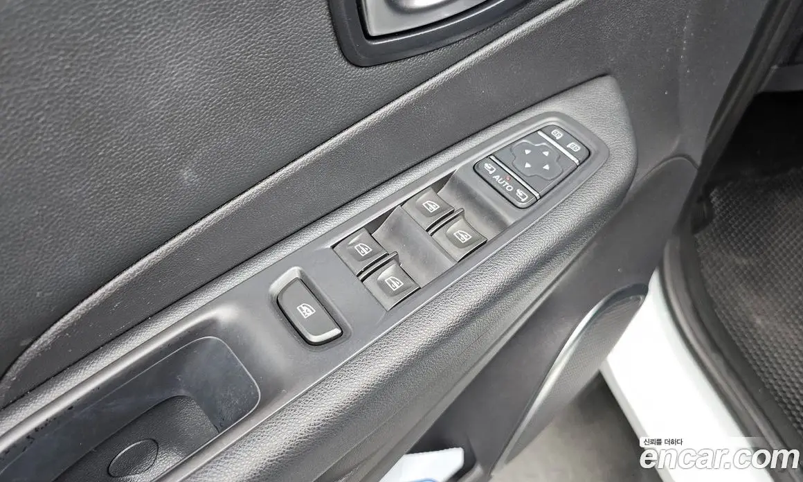 Renault (Samsung) QM3 2018 1.5 автомат (гидро), фото 27