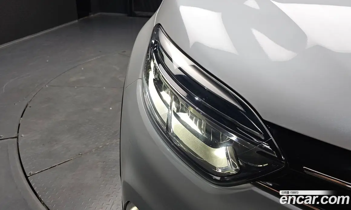 Renault (Samsung) QM3 2018 1.5 автомат (гидро), фото 8