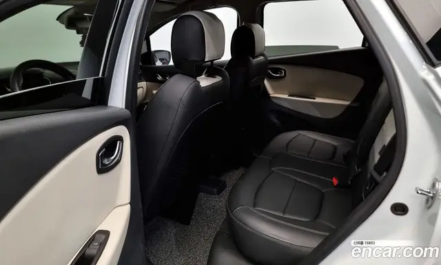 Renault (Samsung) QM3 2019 1.5 автомат (гидро), миниатюра 12