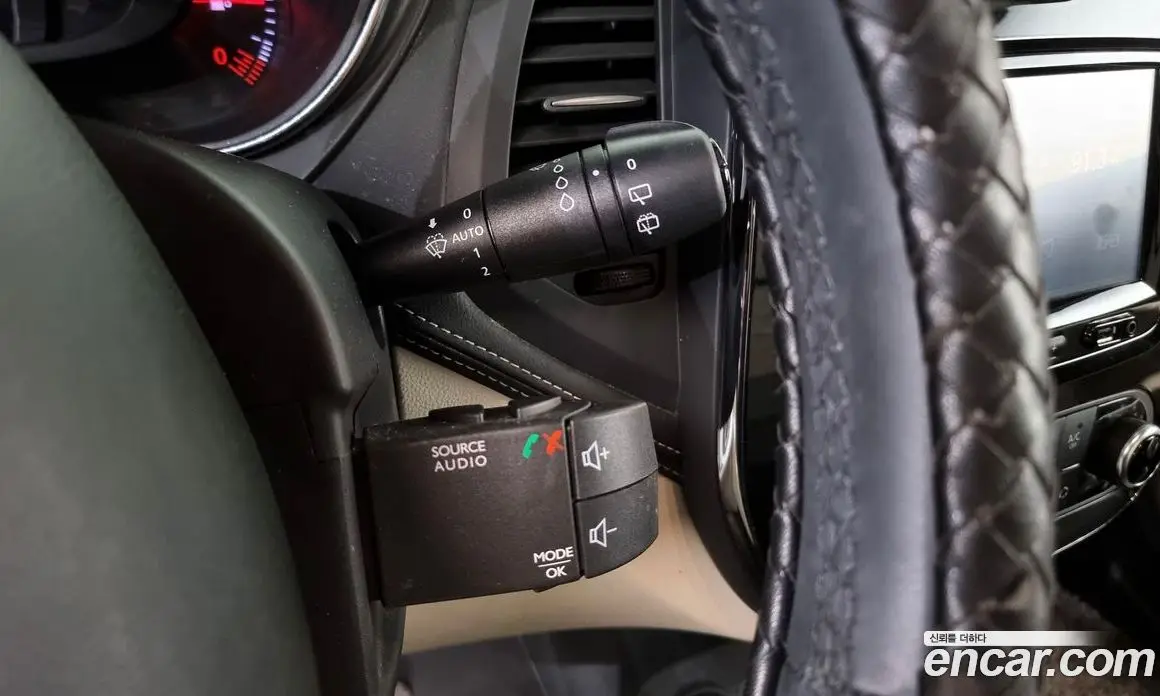 Renault (Samsung) QM3 2019 1.5 автомат (гидро), фото 17