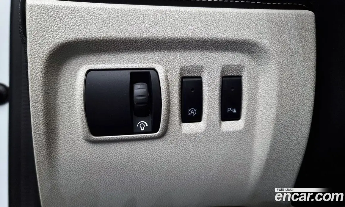 Renault (Samsung) QM3 2019 1.5 автомат (гидро), фото 19