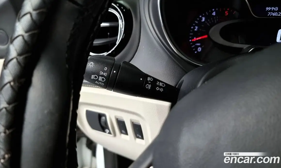 Renault (Samsung) QM3 2019 1.5 автомат (гидро), фото 20