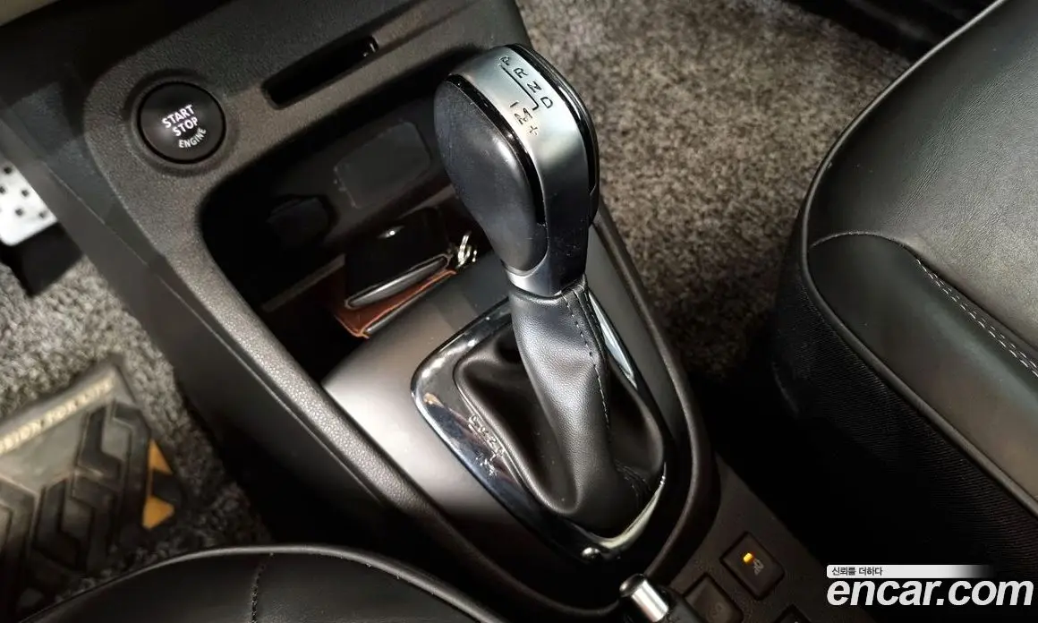 Renault (Samsung) QM3 2019 1.5 автомат (гидро), фото 9