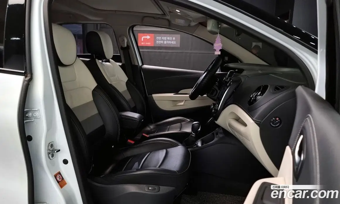 Renault (Samsung) QM3 2019 1.5 автомат (гидро), фото 10