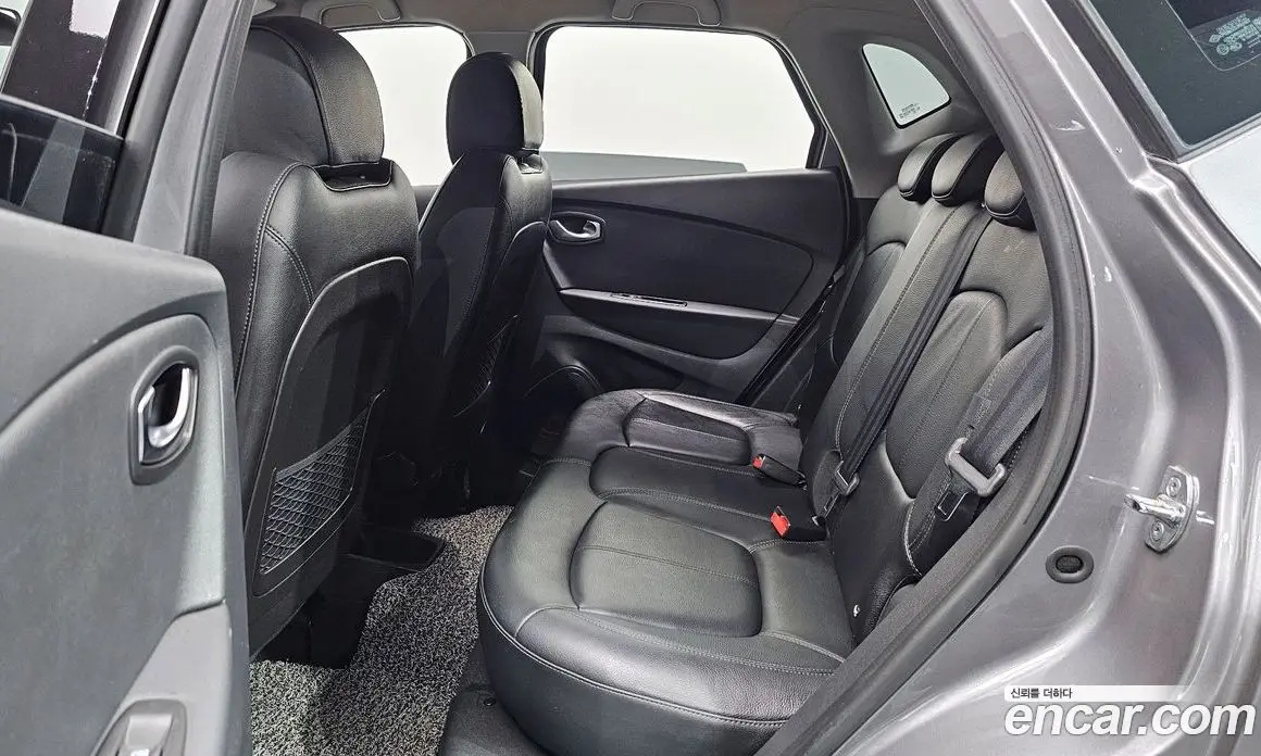 Renault (Samsung) QM3 2019 1.5 автомат (гидро), фото 11