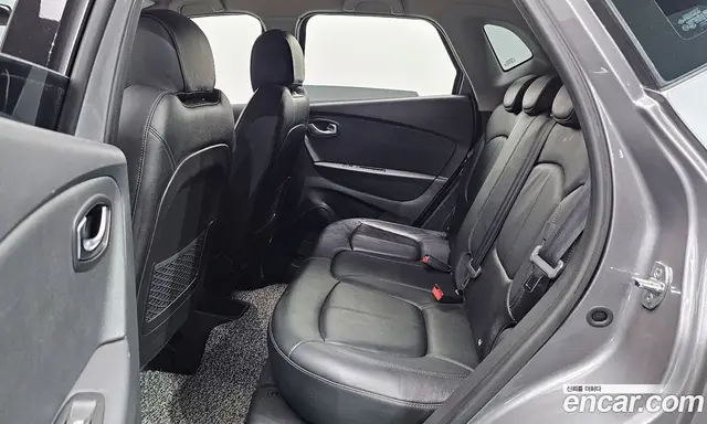 Renault (Samsung) QM3 2019 1.5 автомат (гидро), миниатюра 11