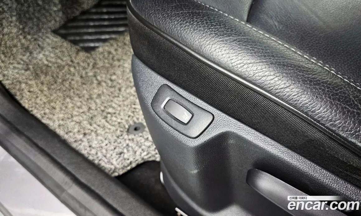 Renault (Samsung) QM3 2019 1.5 автомат (гидро), фото 16