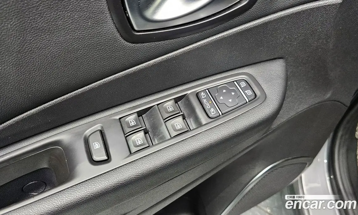 Renault (Samsung) QM3 2019 1.5 автомат (гидро), фото 17