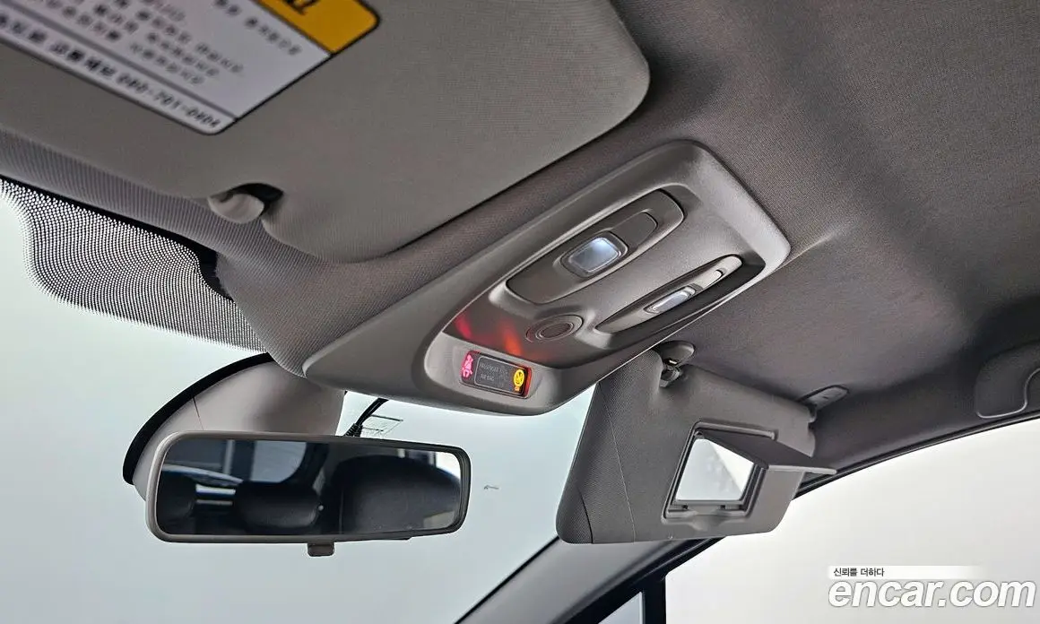Renault (Samsung) QM3 2019 1.5 автомат (гидро), фото 20